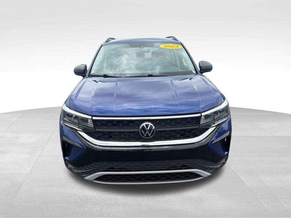 2023 Volkswagen Taos 1.5T S