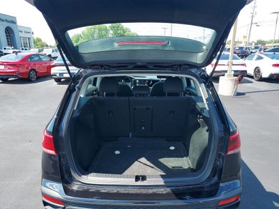 2023 Volkswagen Taos 1.5T S