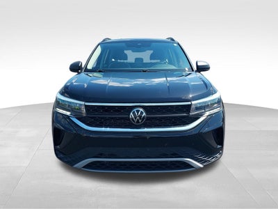 2023 Volkswagen Taos 1.5T S