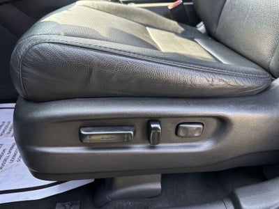 2022 Honda Pilot Black Edition