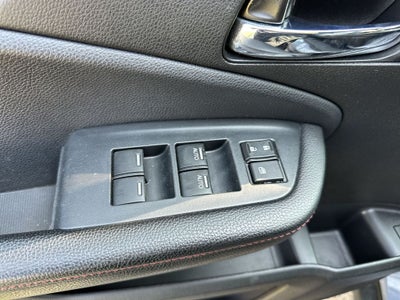 2022 Honda Pilot Black Edition
