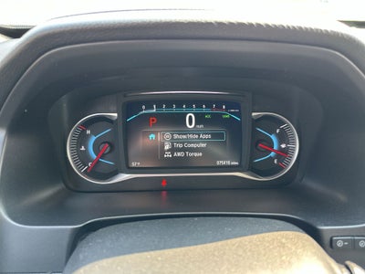 2022 Honda Pilot Black Edition