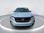 2022 Honda Pilot Black Edition