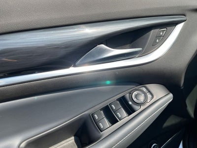 2022 Buick Enclave Essence
