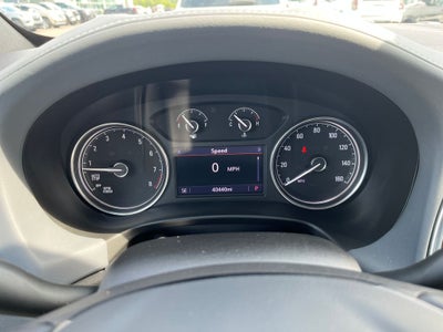 2022 Buick Enclave Essence
