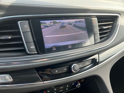 2022 Buick Enclave Essence