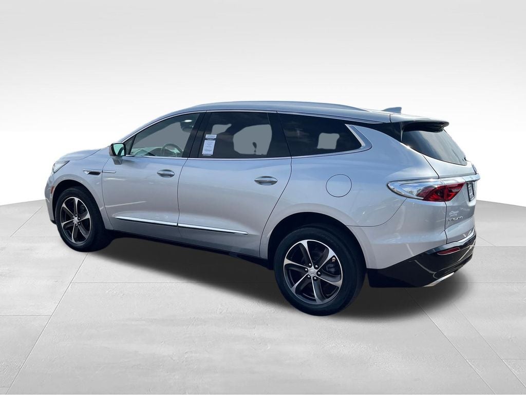 2022 Buick Enclave Essence