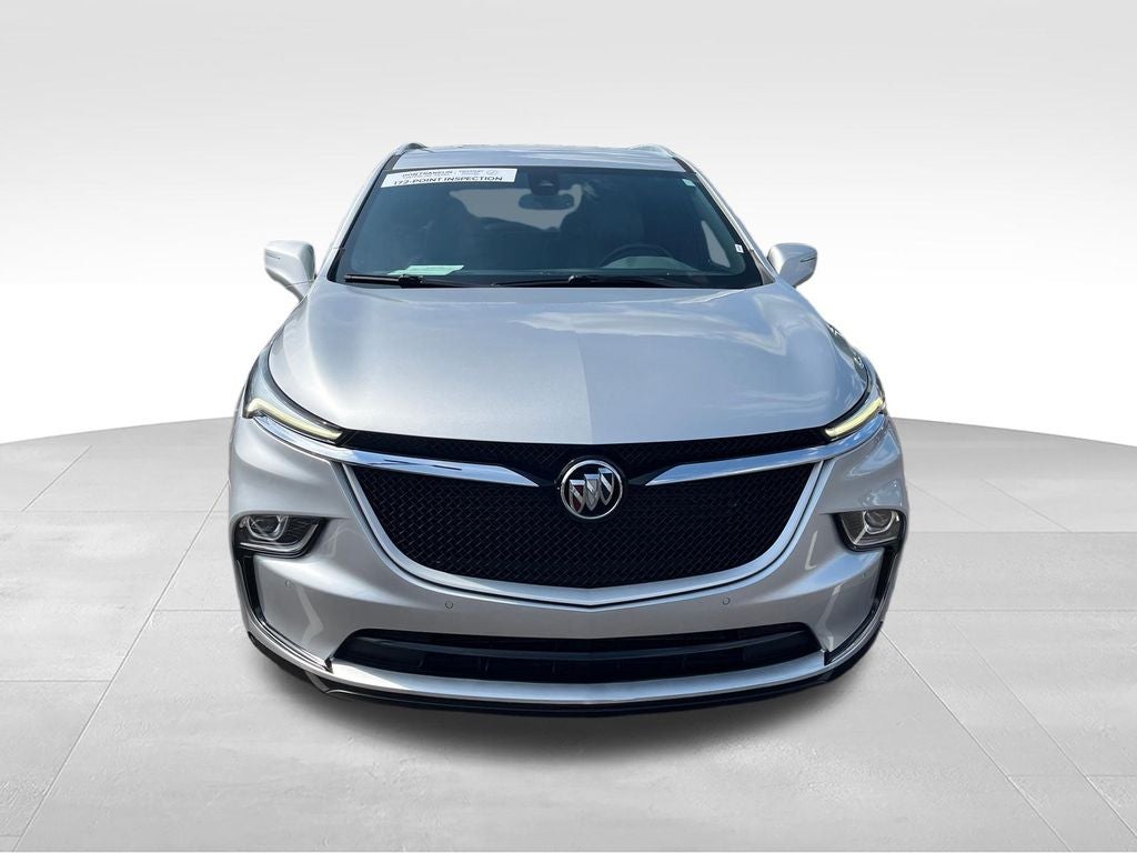 2022 Buick Enclave Essence