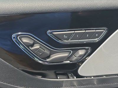 2025 Lincoln Aviator Reserve Premium