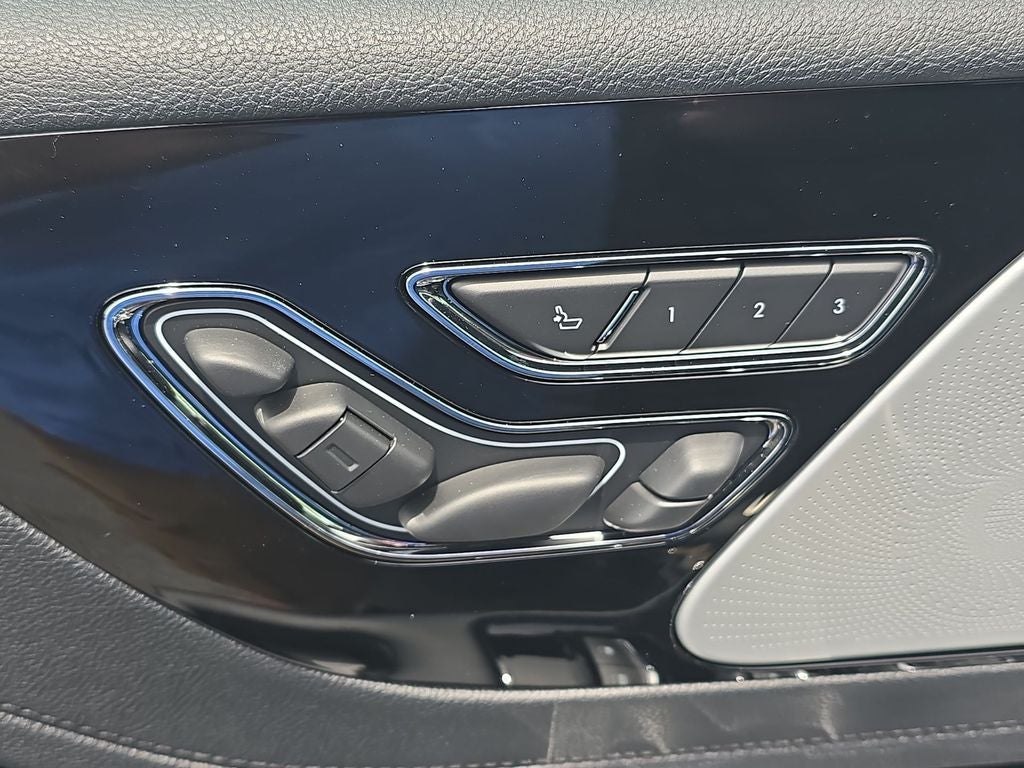 2025 Lincoln Aviator Reserve Premium