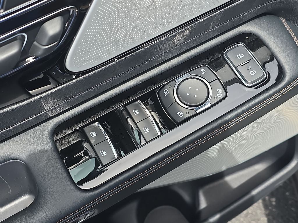 2025 Lincoln Aviator Reserve Premium