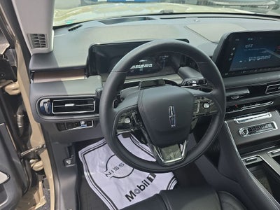 2025 Lincoln Aviator Reserve Premium