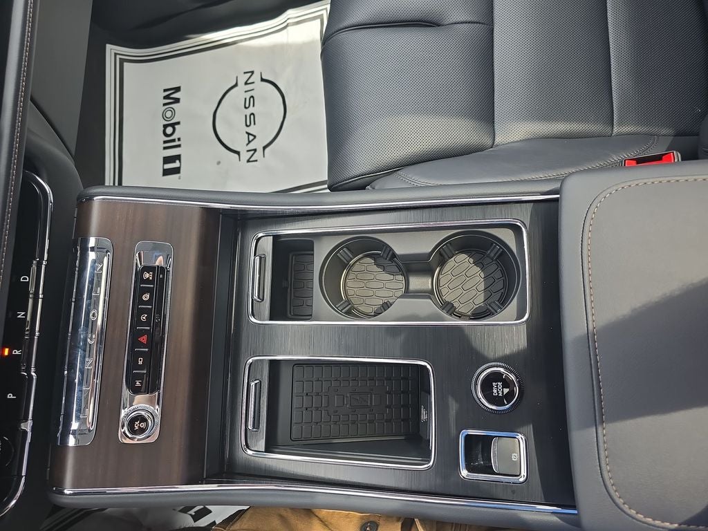 2025 Lincoln Aviator Reserve Premium