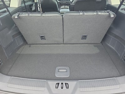 2025 Lincoln Aviator Reserve Premium
