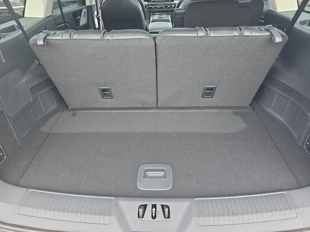 2025 Lincoln Aviator Reserve Premium