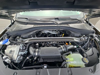 2025 Lincoln Aviator Reserve Premium