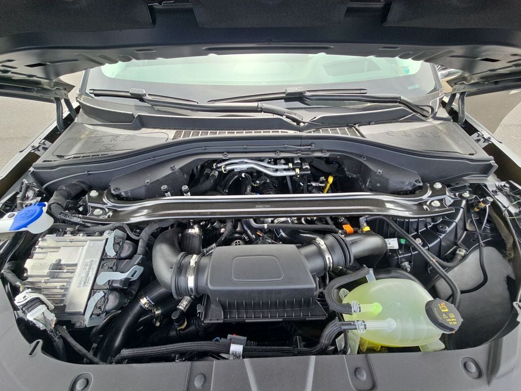 2025 Lincoln Aviator Reserve Premium