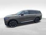 2025 Lincoln Aviator Reserve Premium