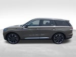 2025 Lincoln Aviator Reserve Premium