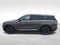 2025 Lincoln Aviator Reserve Premium
