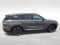 2025 Lincoln Aviator Reserve Premium