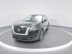 2023 Nissan Pathfinder S