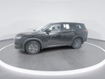 2023 Nissan Pathfinder S