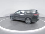 2023 Nissan Pathfinder S