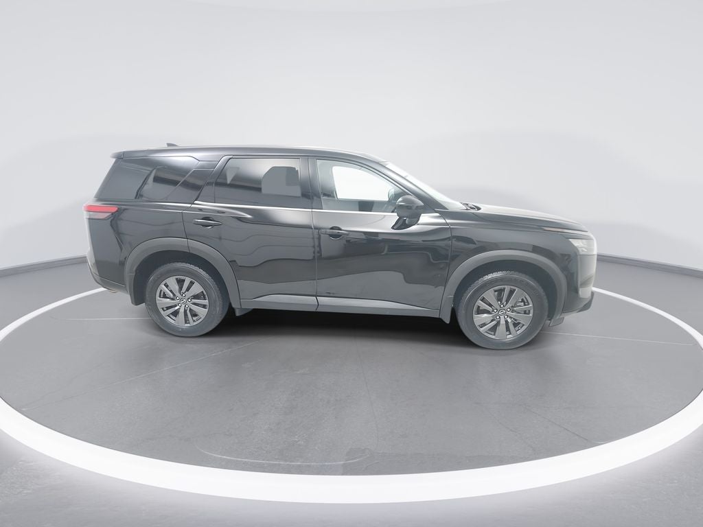 2023 Nissan Pathfinder S