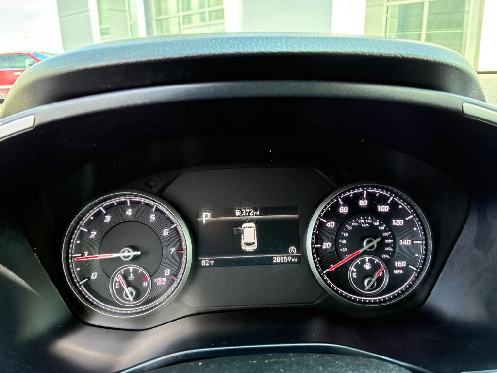 2023 Hyundai Santa Fe SE