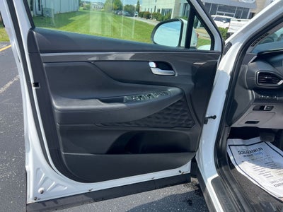 2023 Hyundai Santa Fe SE
