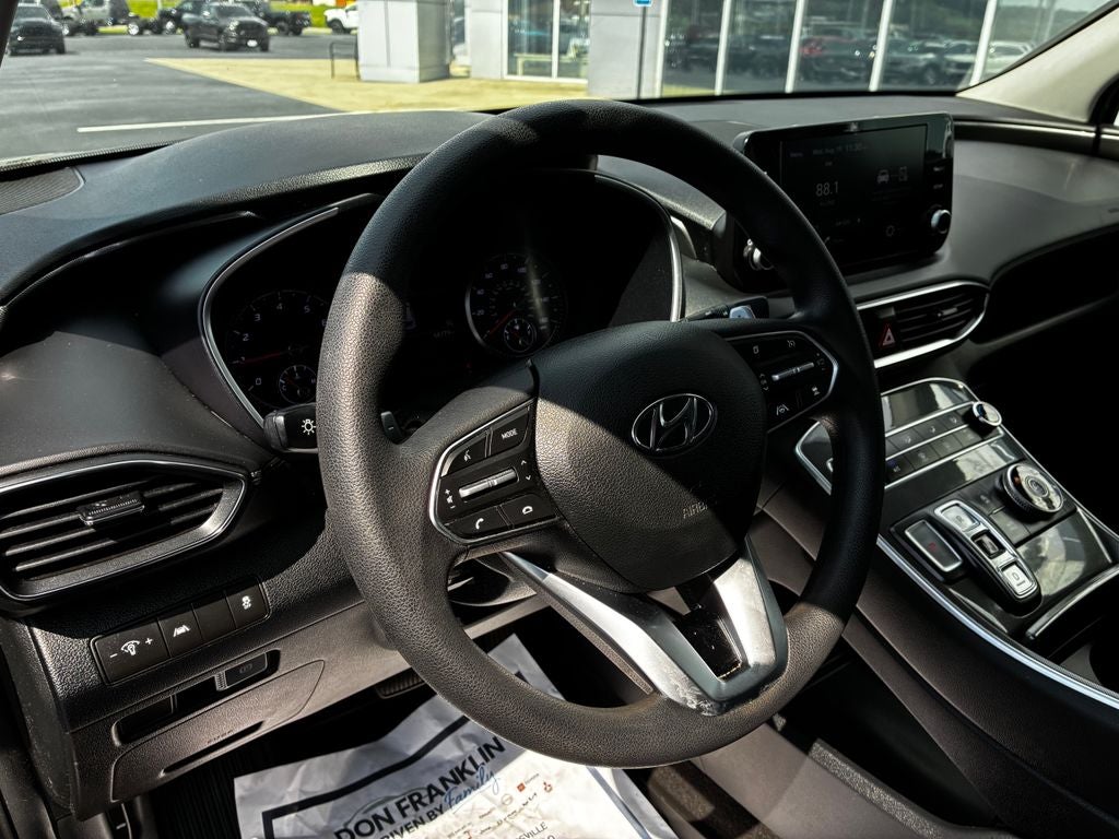 2023 Hyundai Santa Fe SE