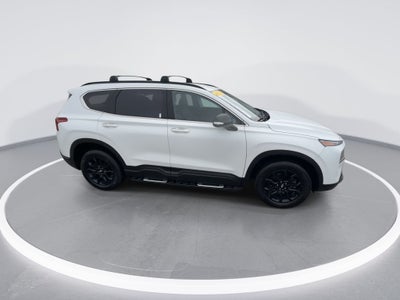 2023 Hyundai Santa Fe XRT