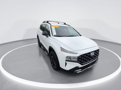 2023 Hyundai Santa Fe XRT