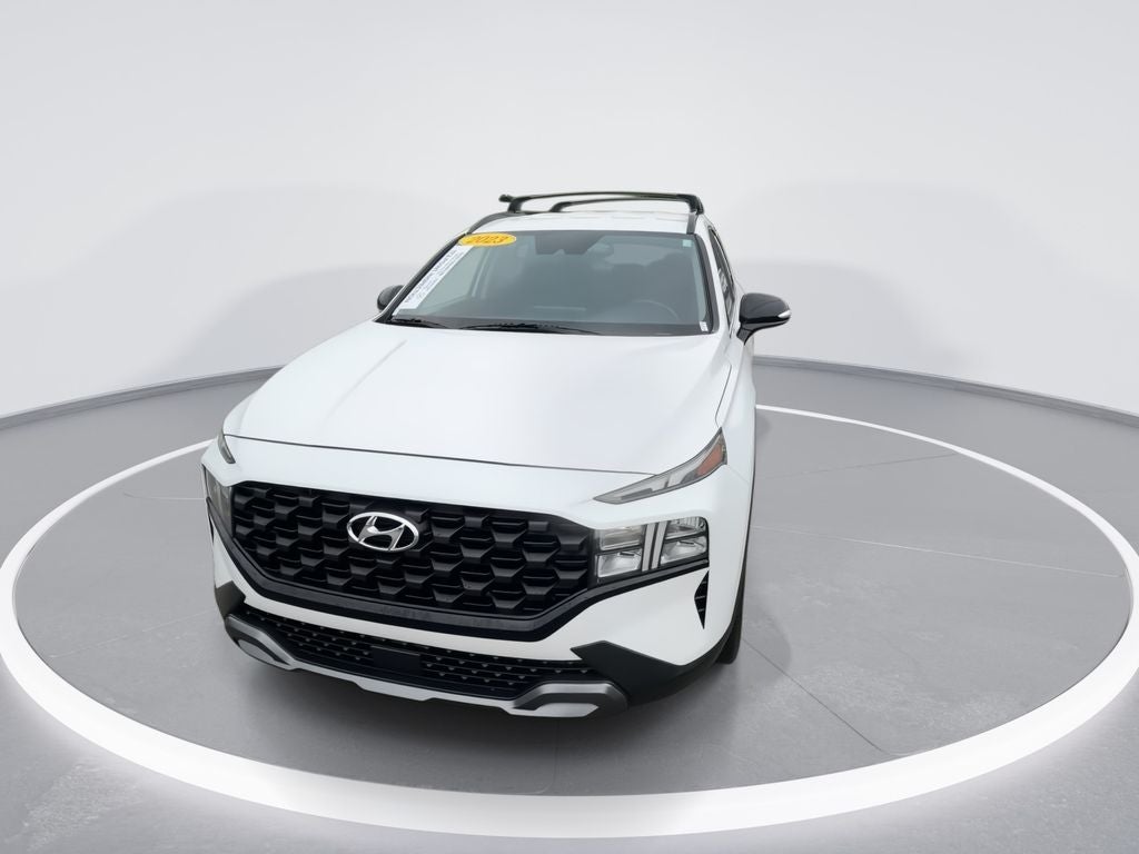 2023 Hyundai Santa Fe XRT