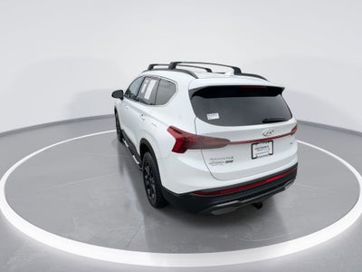 2023 Hyundai Santa Fe XRT