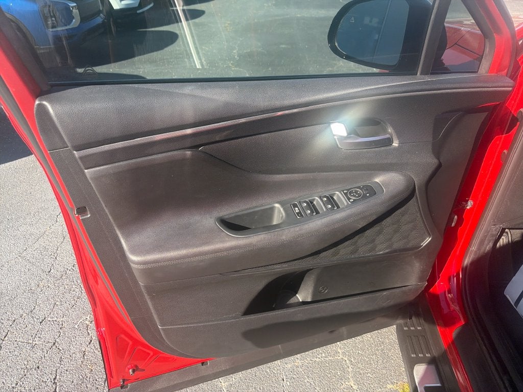 2022 Hyundai Santa Fe XRT