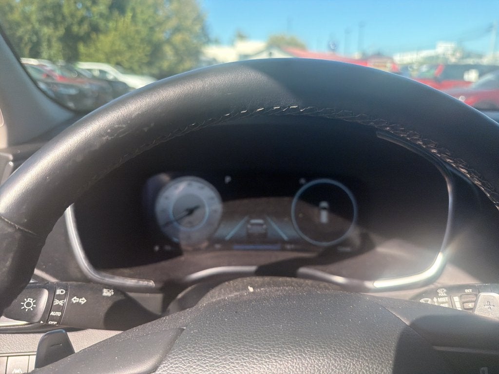 2022 Hyundai Santa Fe XRT
