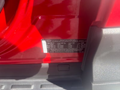 2022 Hyundai Santa Fe XRT
