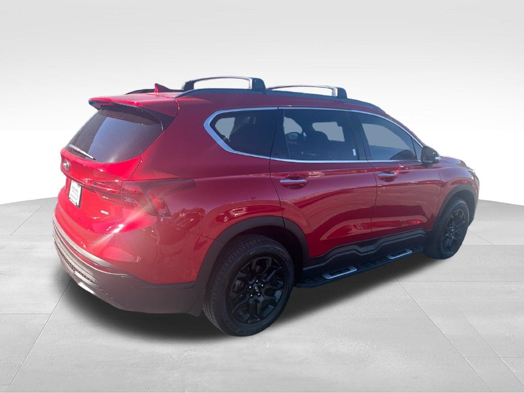 2022 Hyundai Santa Fe XRT