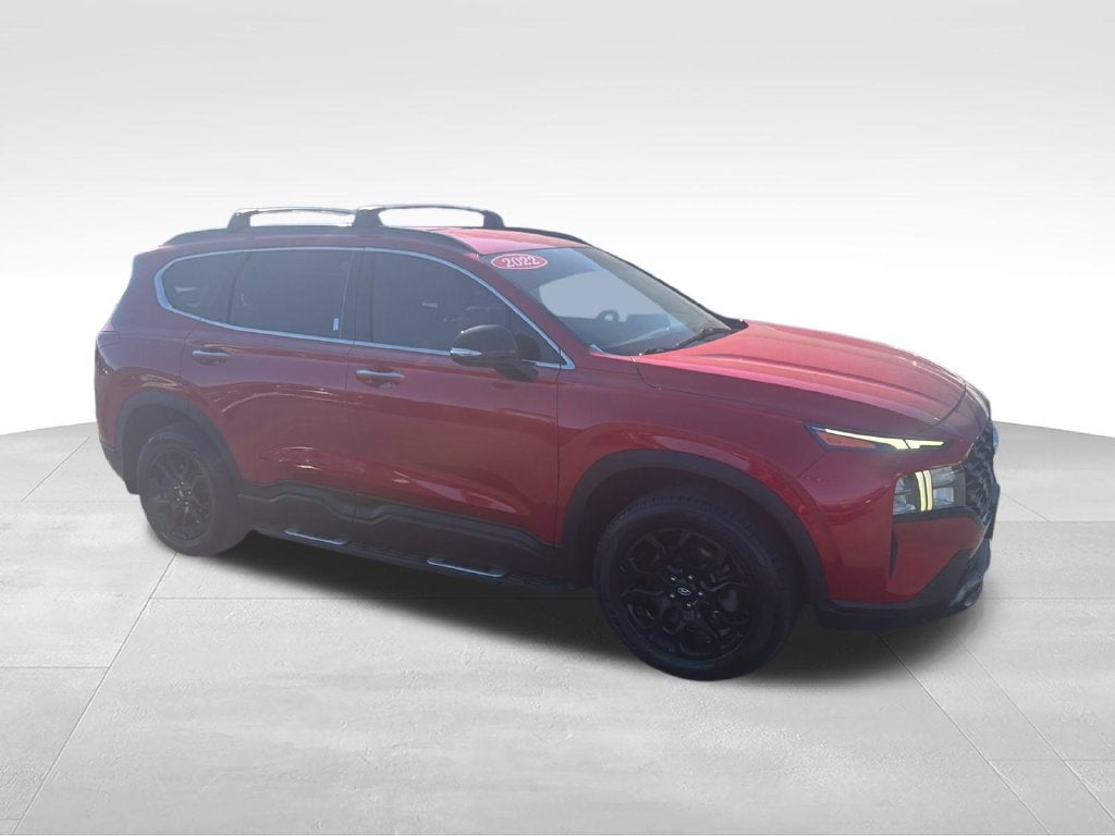 2022 Hyundai Santa Fe XRT