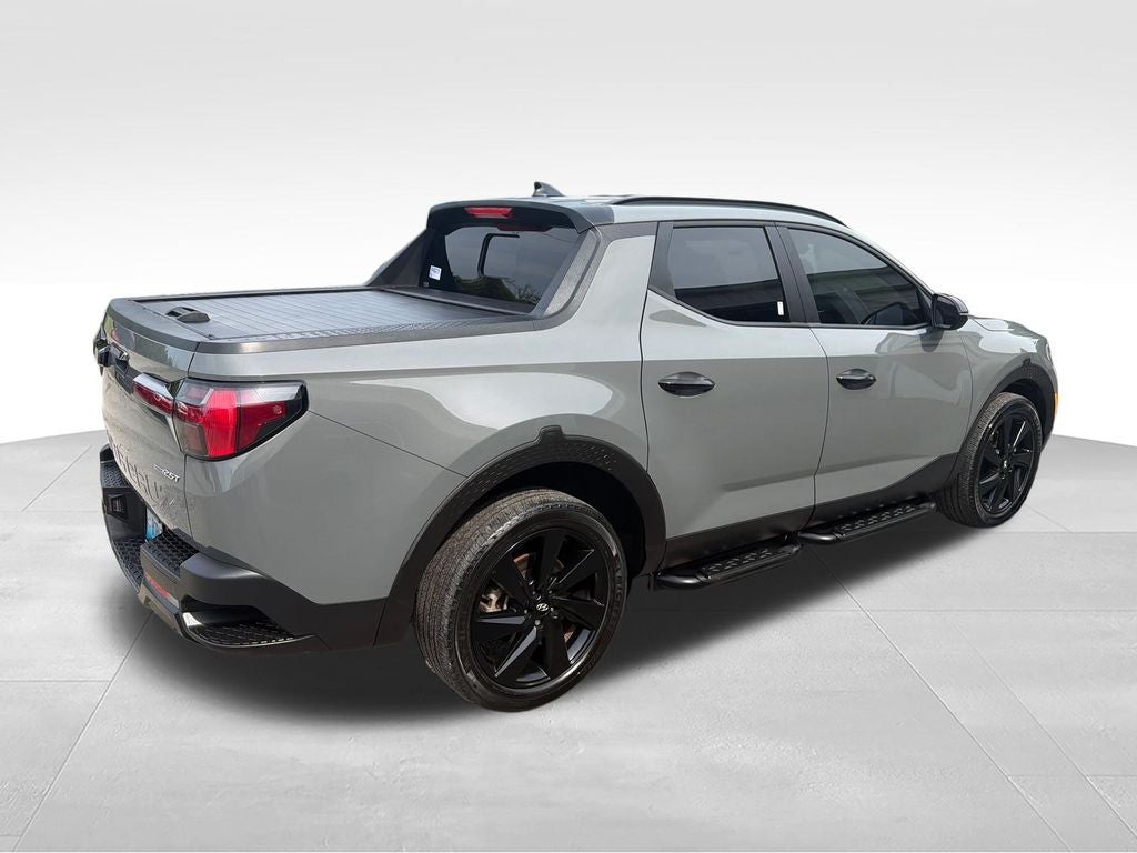 2024 Hyundai Santa Cruz NIGHT