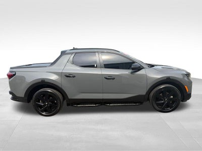 2024 Hyundai Santa Cruz NIGHT
