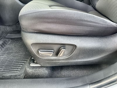 2023 Toyota Highlander Hybrid LE