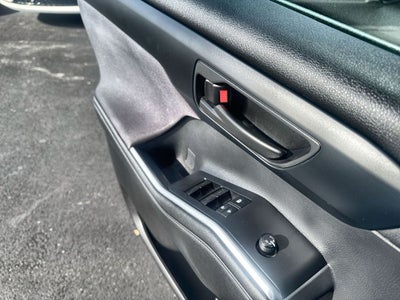 2023 Toyota Highlander Hybrid LE
