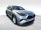 2023 Toyota Highlander Hybrid LE