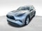 2023 Toyota Highlander Hybrid LE