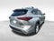 2023 Toyota Highlander Hybrid LE
