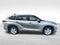2023 Toyota Highlander Hybrid LE