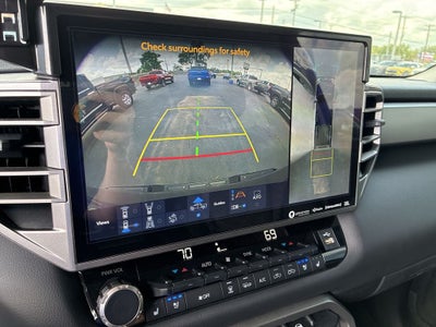2023 Toyota Tundra Limited
